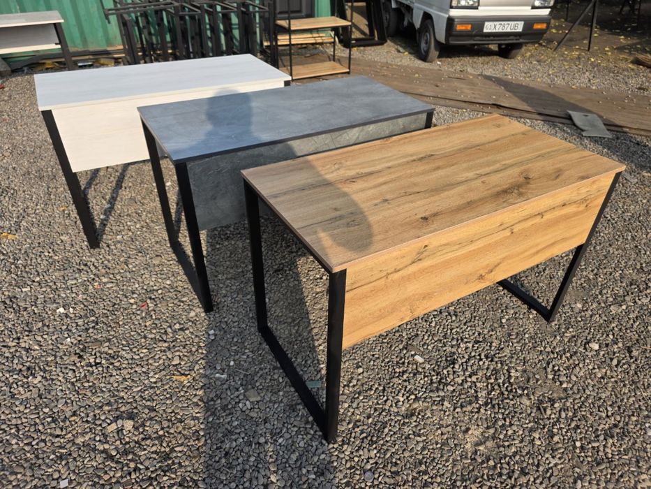 AKSIYA. Chegirma narxlarda loft stol sotiladi.