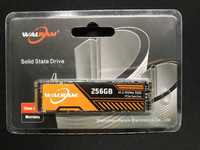 M2 SSD NVME 256gb