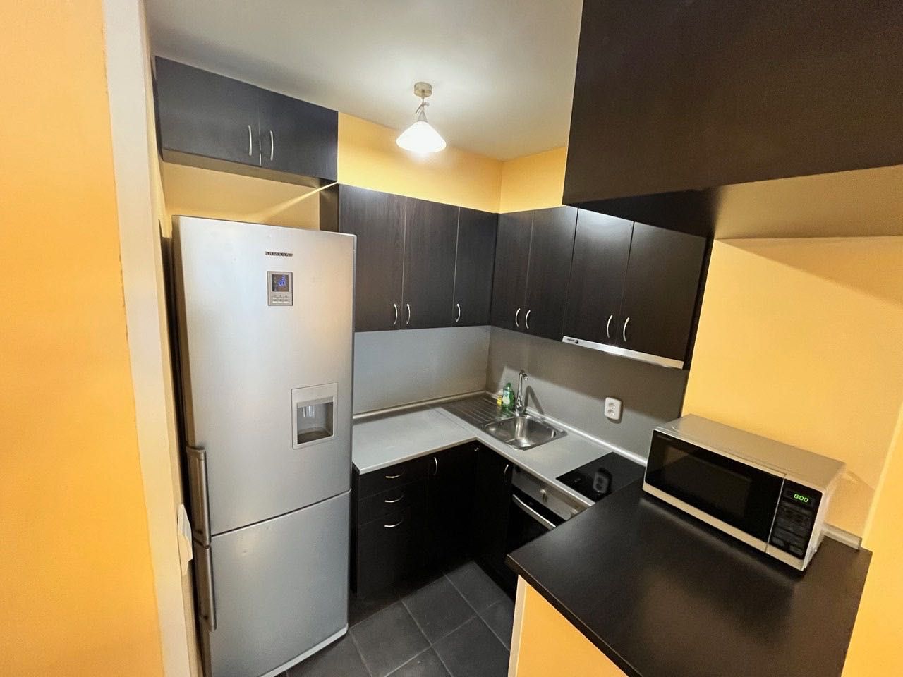 Дава се под наем Двустаен апартамент в София, Младост 3 - 46 кв.м за 484.5 € - Снимка #2