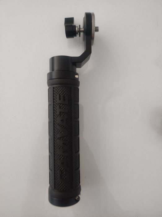 Странична гумирана дръжка