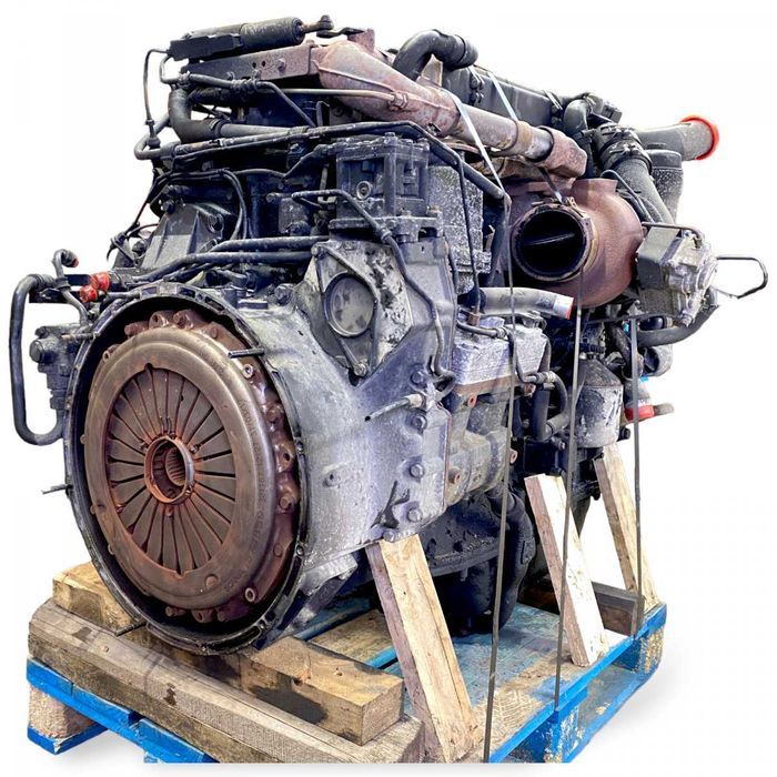 Motor complet camion SCANIA DC1307/480CP Euro5 P, G, R ,T - 1864926