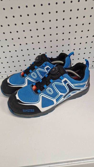 Оригинални мъжки обувки- Strauss Boa