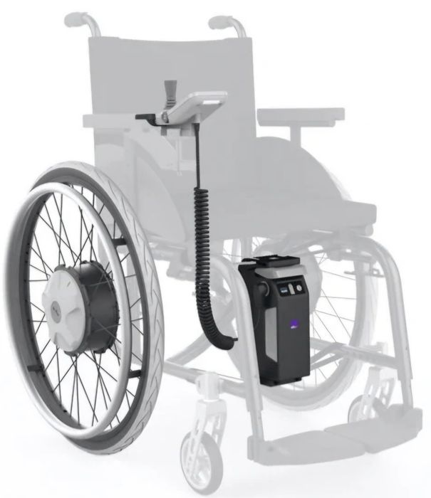 Baterie carucior Alber E-Fix E35 sau E36