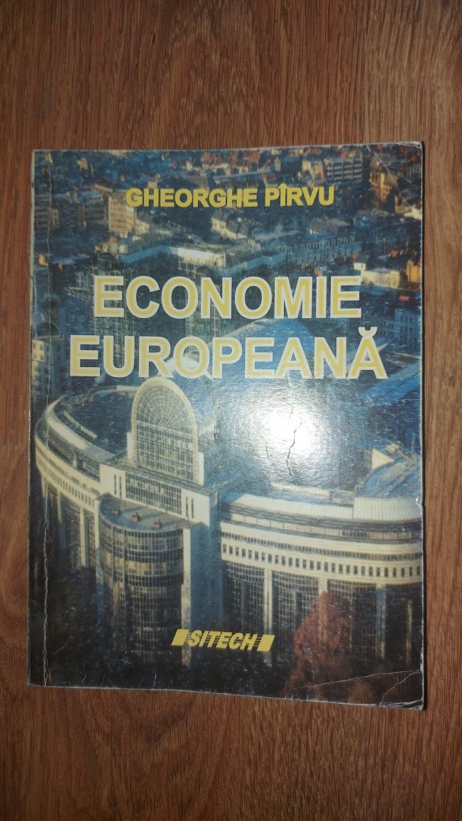 Economie Europeana