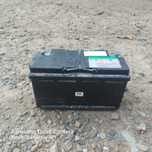 Baterie auto VARTA Blue Dynamic EFB  95 Ah,