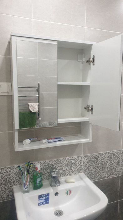 Ванна шкаф для ванной комнаты