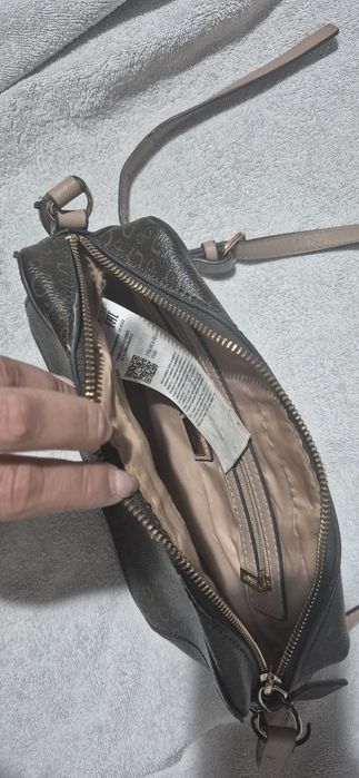 Geanta guess originala