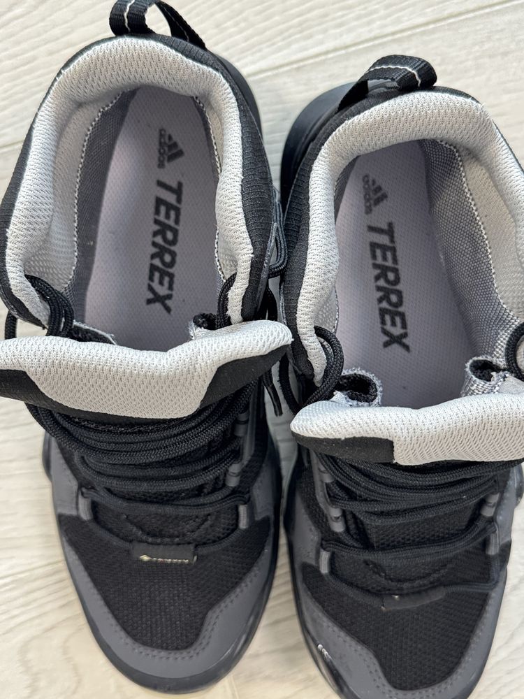 Adidas Terrex Gore-Tex дамски туристически обувки )
