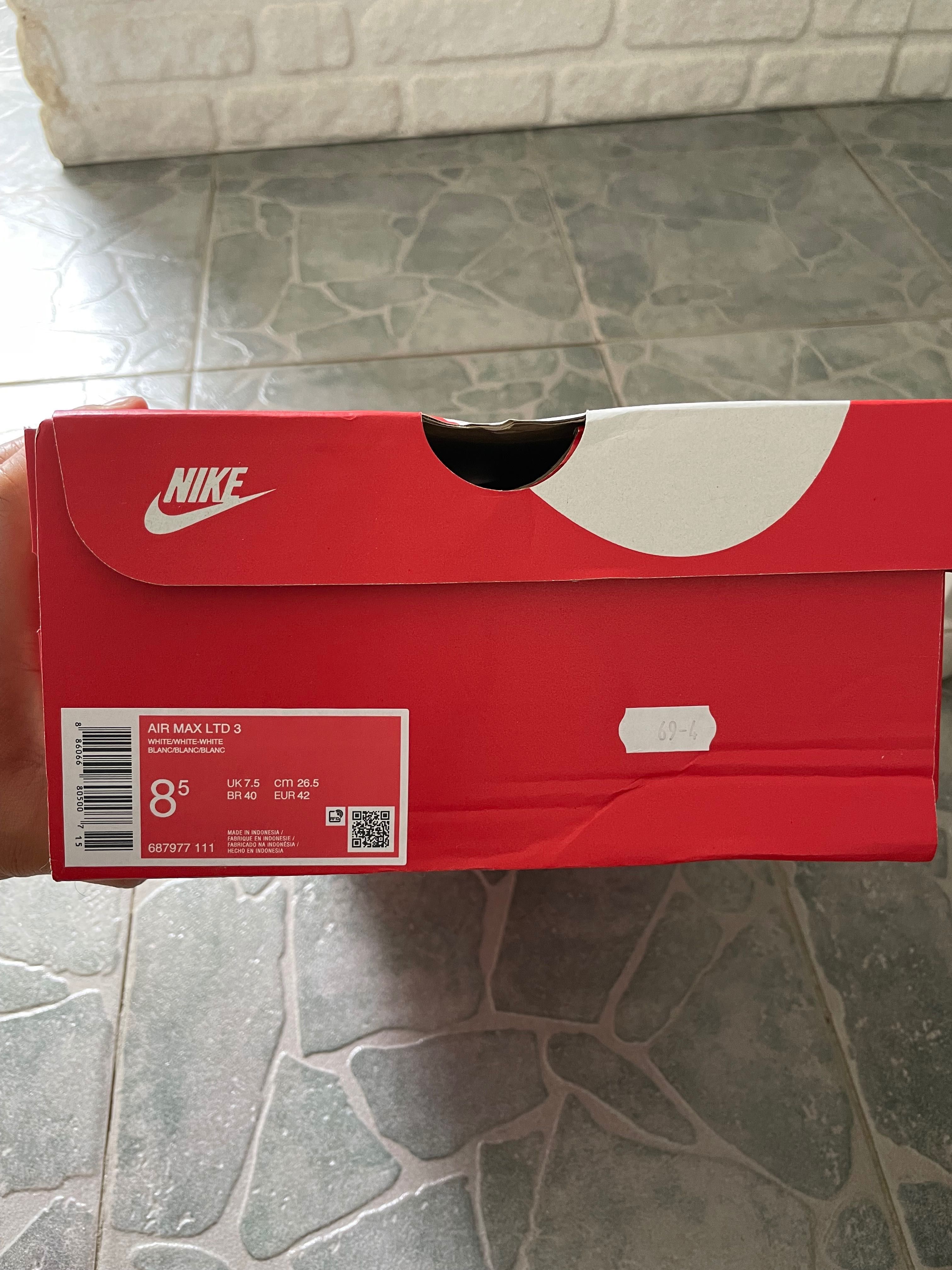Nike air max LTD 3