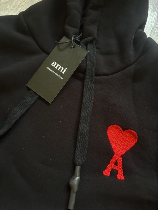 Мъжки суичър Amiri чисто нов!L