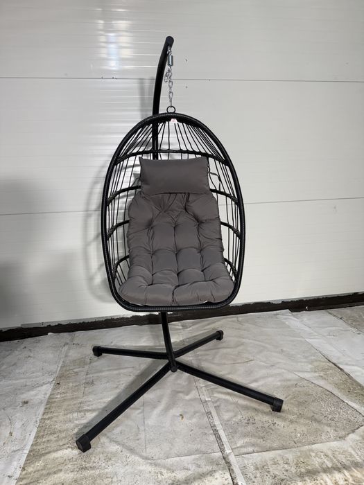 Leagan suspendat fotoliu gradina balansoar terasa