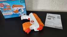 jucarie pistol electric cu apa playtive battle copii baieti fete joaca