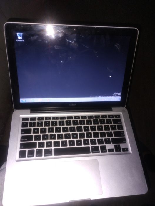 MacBook продаётся