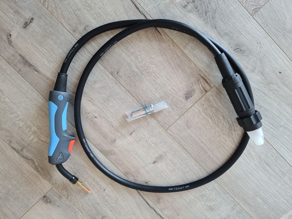 Pistolet MIG-MAG nou 2M