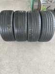 225/45/17 Continental ContiSportContact5 run flat