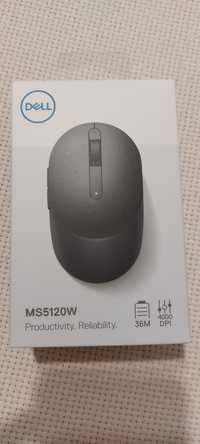 Vând mouse bluetooth Dell MS5120W, nou sigilat