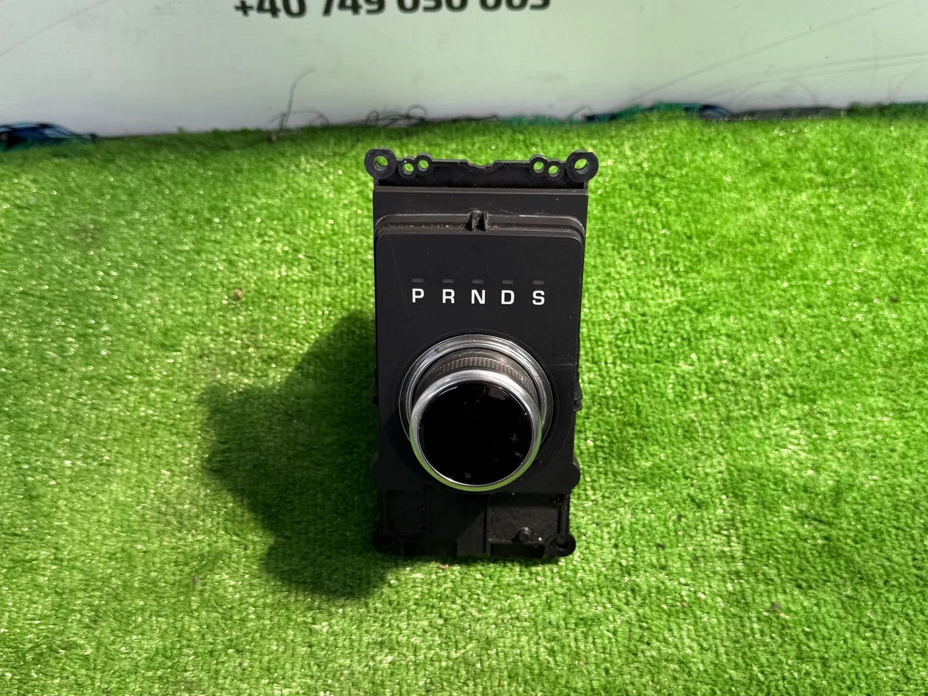 SELECTOR VITEZE JAGUAR F-PACE X761 2018 2.0 DIESEL / 5 USI COD OEM 180202-01 180202054101 JX73-14C559-CA HPLA-14C561-CA JX73-7E453-CA 2016-2020