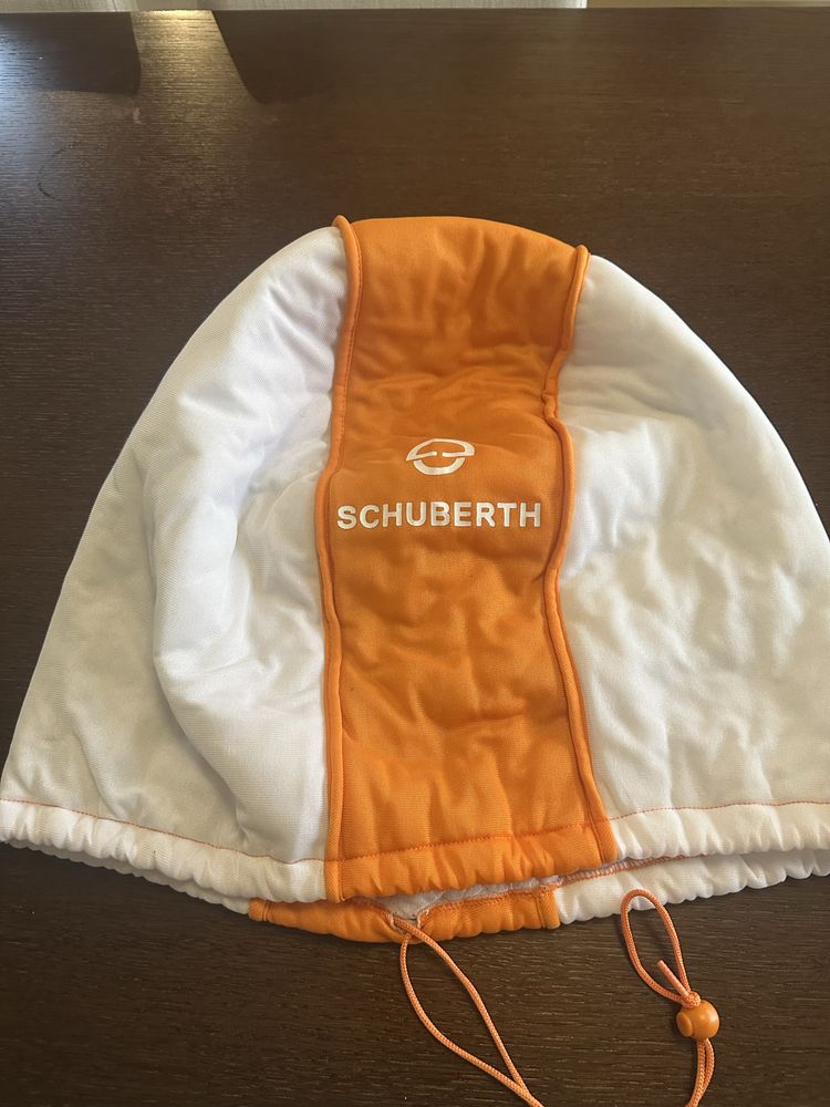 Каска schubert c4 yellow