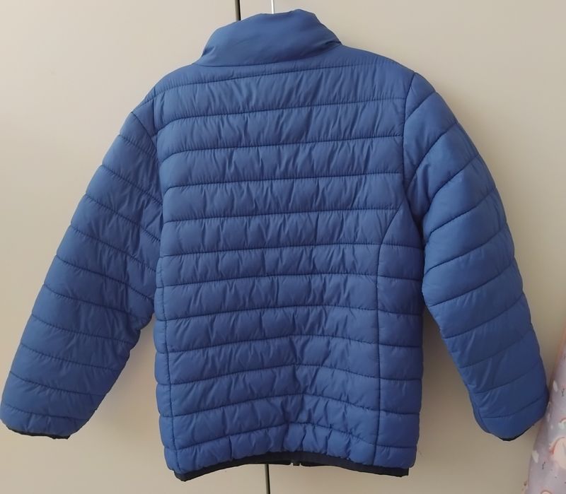 Преходно яке Lupilu за момче, 104см