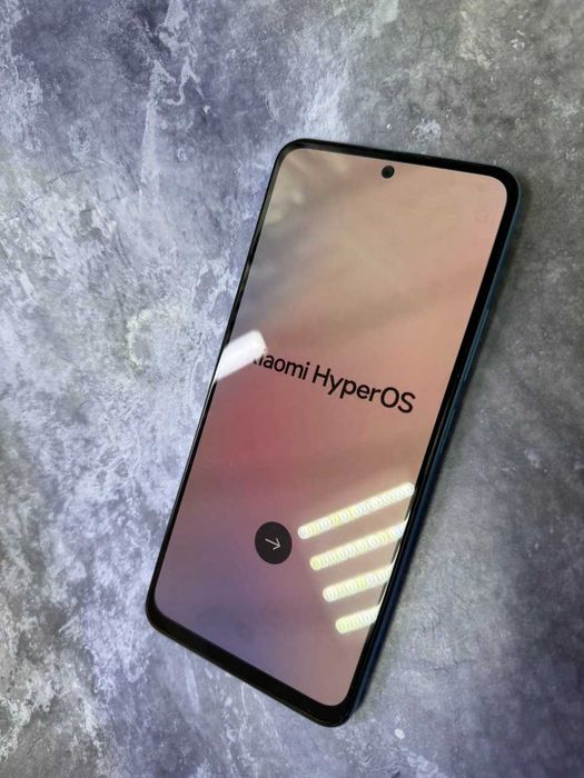 Xiaomi Redmi Note 12 (г Астана, ул Косшыгулулы 9) Л: 757194