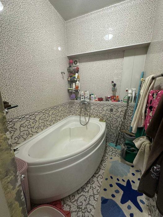 продаю ЮНУСАБАД - 14 КВАРТАЛ
  2\6\9 ‼️М Туркистон в 2 остановках‼️