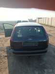 Dezmembrez  Ford Focus FARA ARIPI mk2 2.0 tdci 146 cai 6 trepte