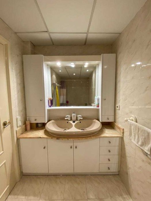 Vand sau Schimb apartament in Amposta Cataluña Spania