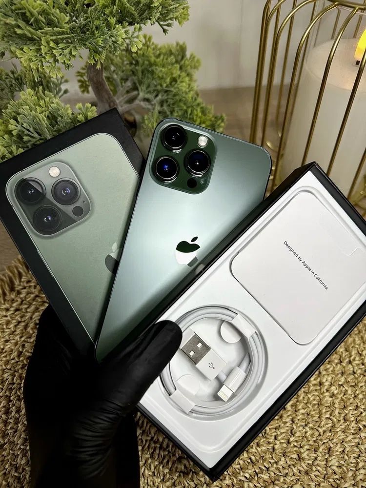 Iphone 13 Pro 256gb.