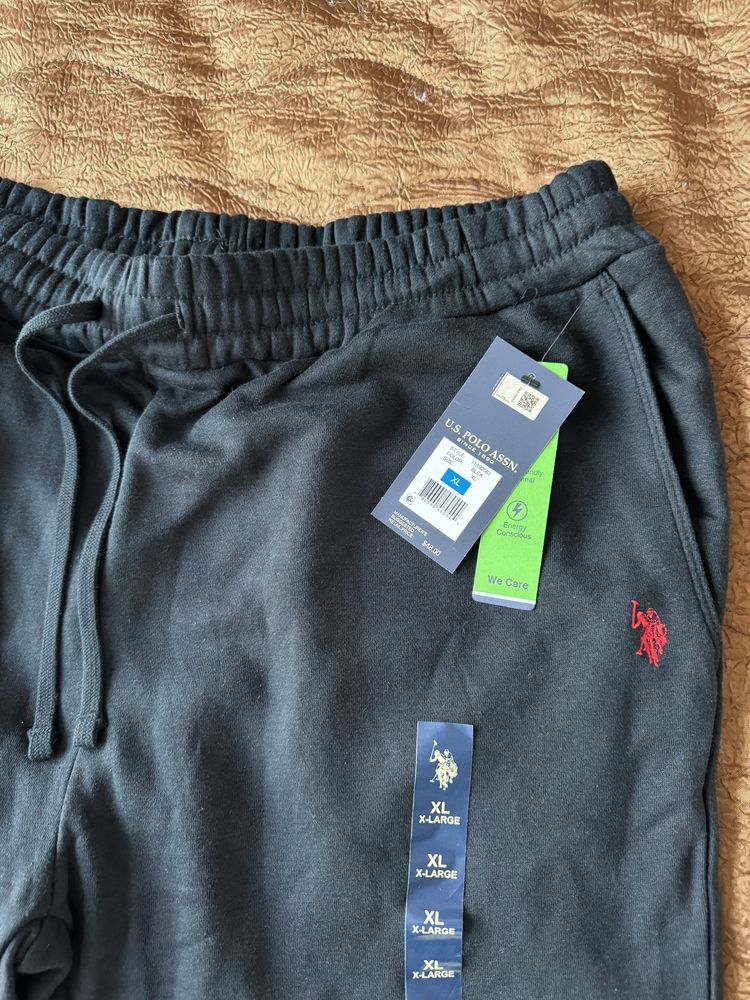 Polo мъжко долнище от екип