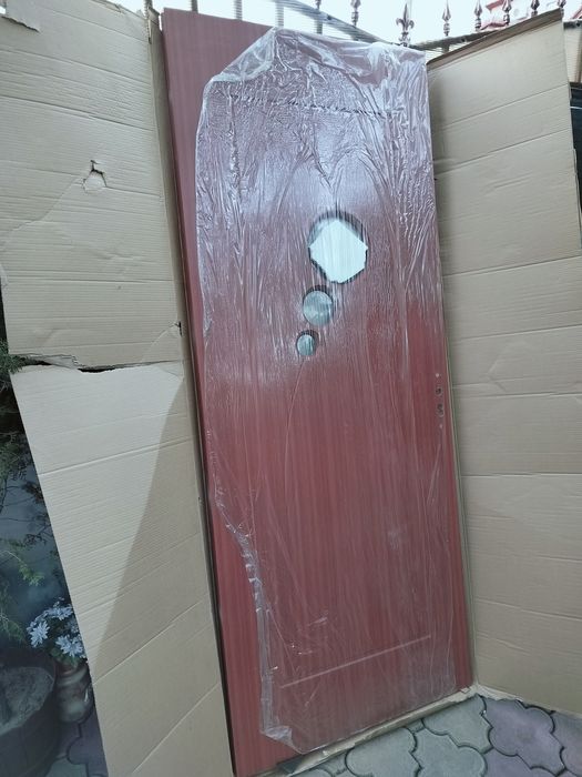 Ușa interior din MDF