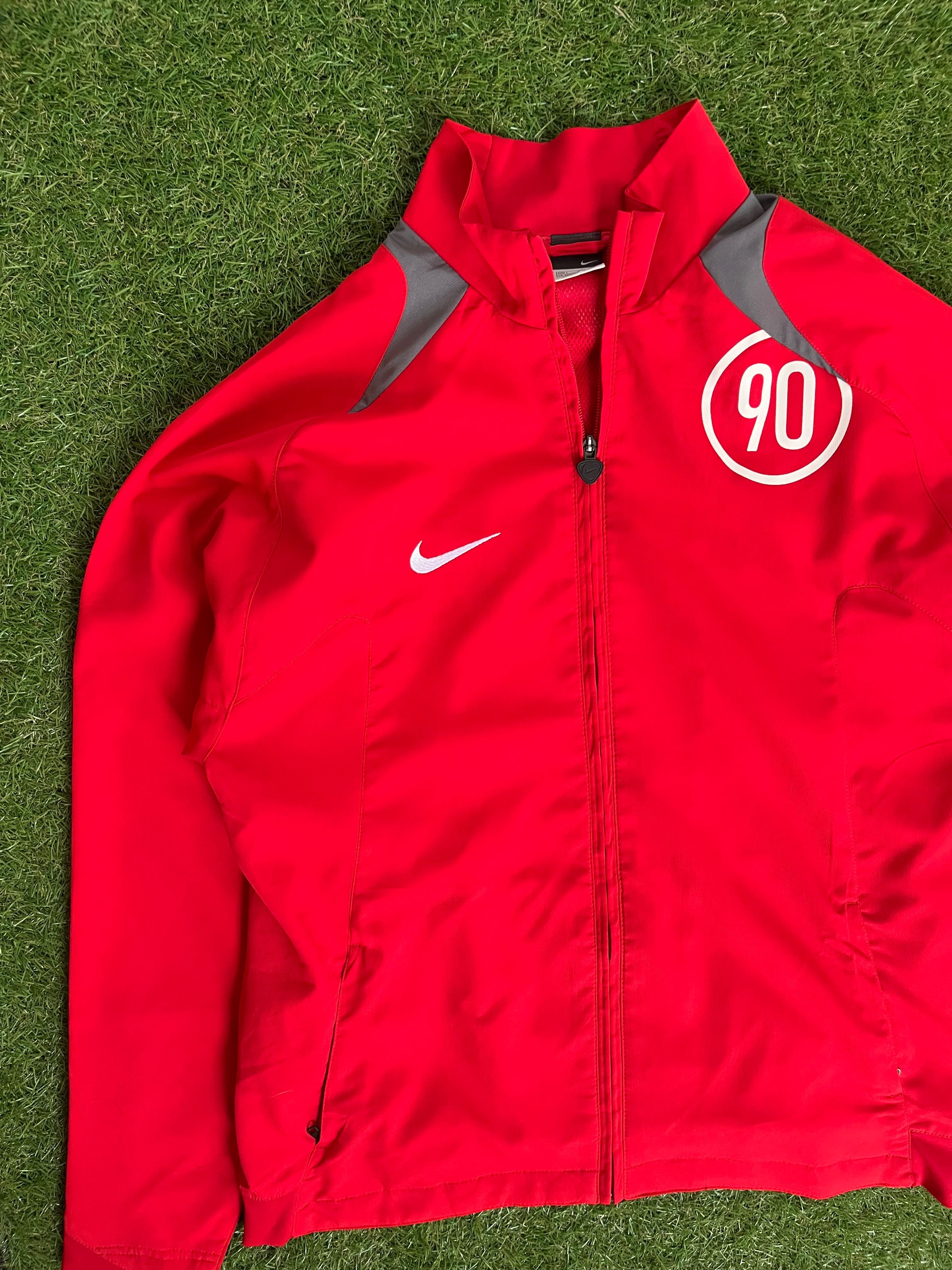 Мъжко горнище : NIKE TOTAL 90 L