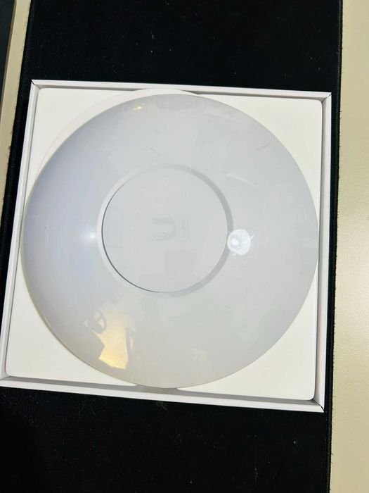 Acces Point Ubiquiti UniFi Wi-Fi 6 Long Range