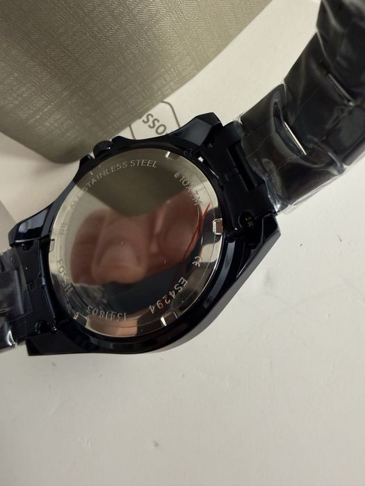 Ceas Fossil dama nou,original