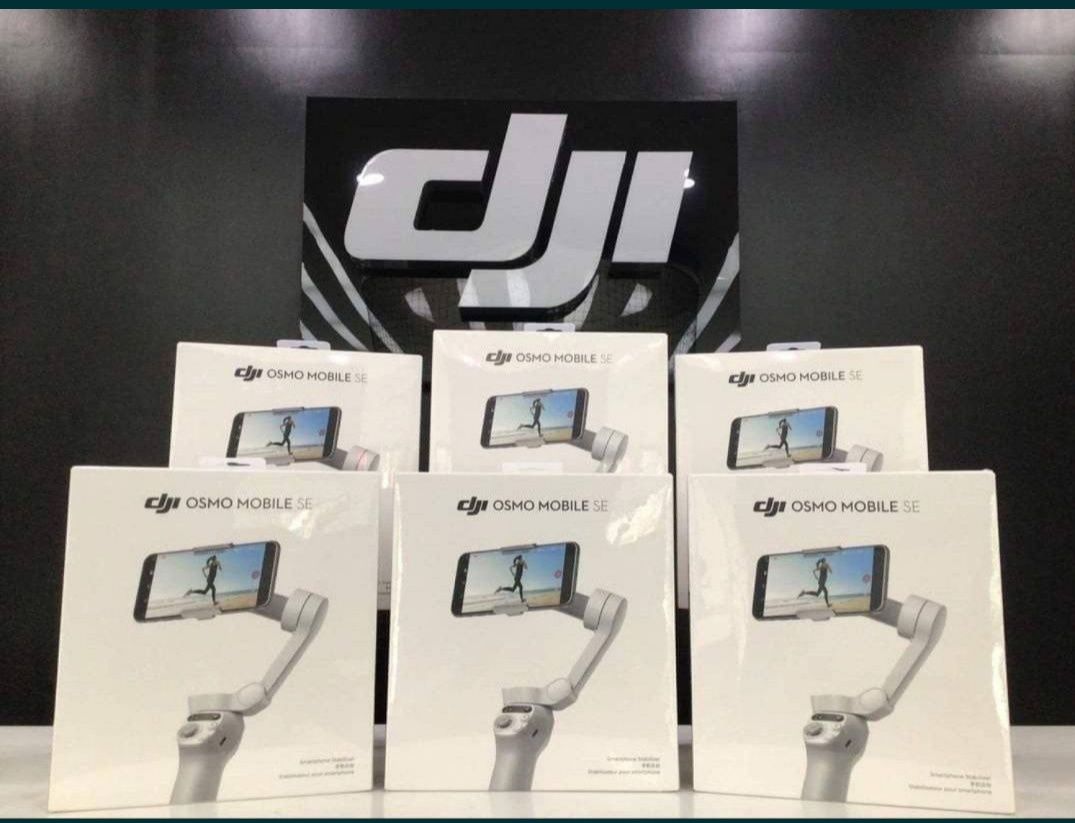 JBL osmo mobile 7p