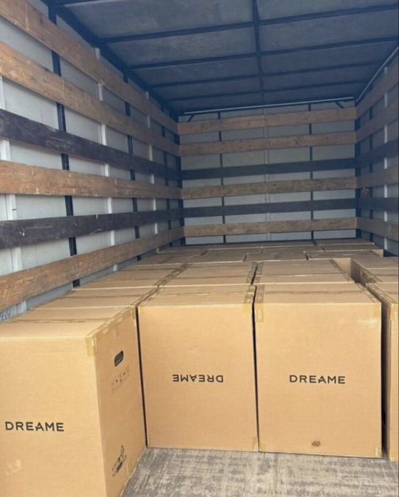 Продаю новые робот пылесосы Dreame X50 Ultra Complete (RU) Global!!