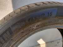 Vând cauciucuri 205/55/R16