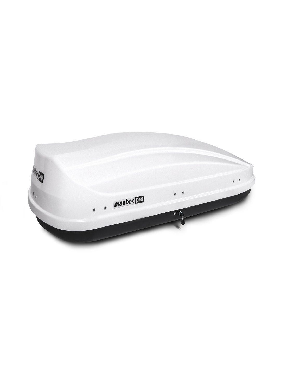 Автобокс MaxBox PRO 460