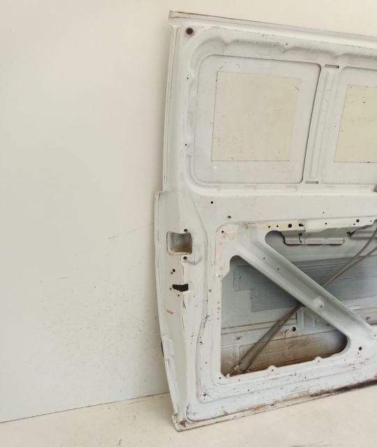 Usa culisanta dreapta - Usa glisanta Mercedes-Benz Vito W639