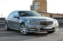 Mercedes-Benz E MERCEDES-BENZ E200 Avangarde