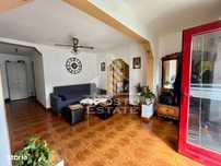 Casa individuala,curte si garaj,centrala proprie,zona Crisan
