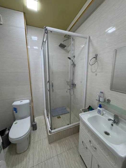 NRG Mirzo-Ulugbek, 1в2, 7/12, 43м2 Ориентир: буз базар, евро !!