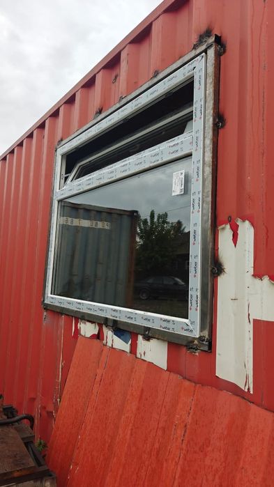 Сдам в аренду контейнер для торговли