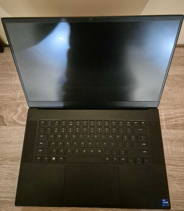 Razer Blade 15 на части