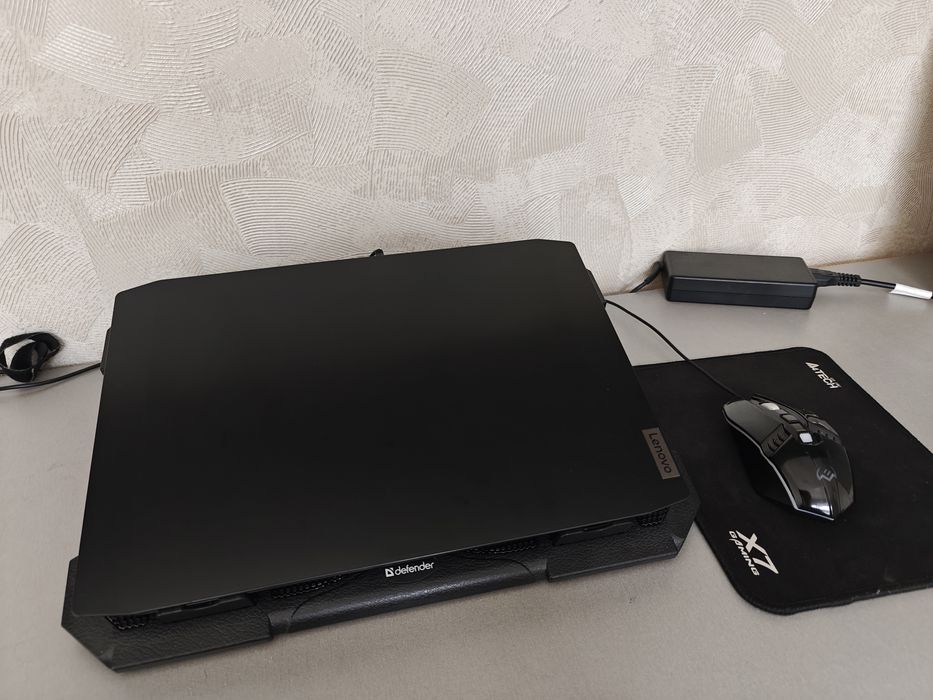 Lenovo IdeaPad gaming 3