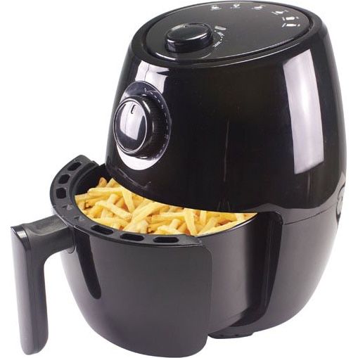 Фритюрник с горещ въздух Beper