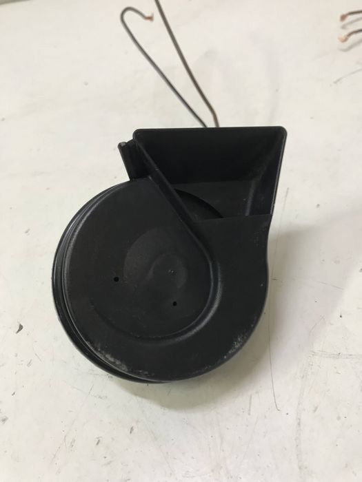 Claxon claxoane bitonale Audi A4 B6 B7 Originale