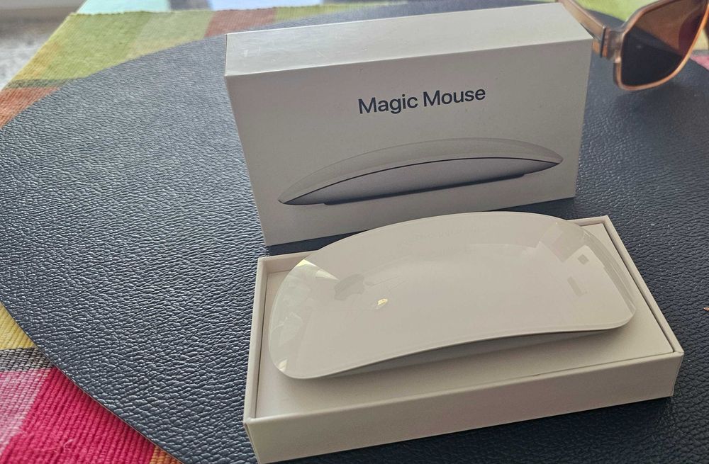 Mouse Bluetooth APPLE Magic