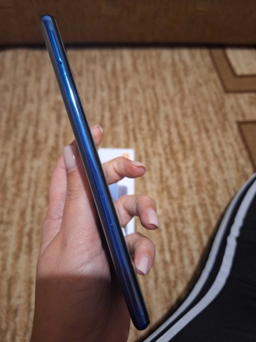 Xiaomi Redmi Note 10s