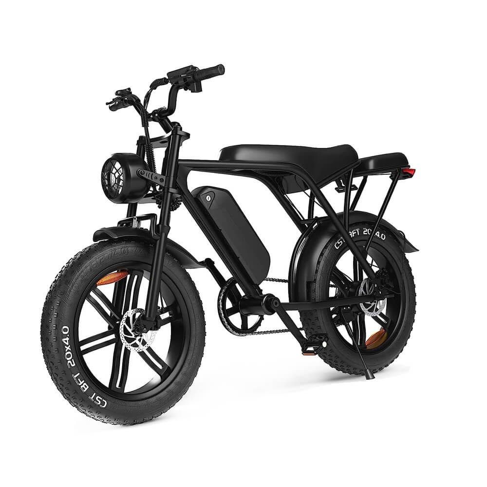 Чисто нов OUXI V8 Fatbike –избор на мотор 250W / 500W / 750W – 1590 лв