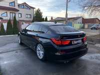 Piese dezmembrez BMW 530d GT F07